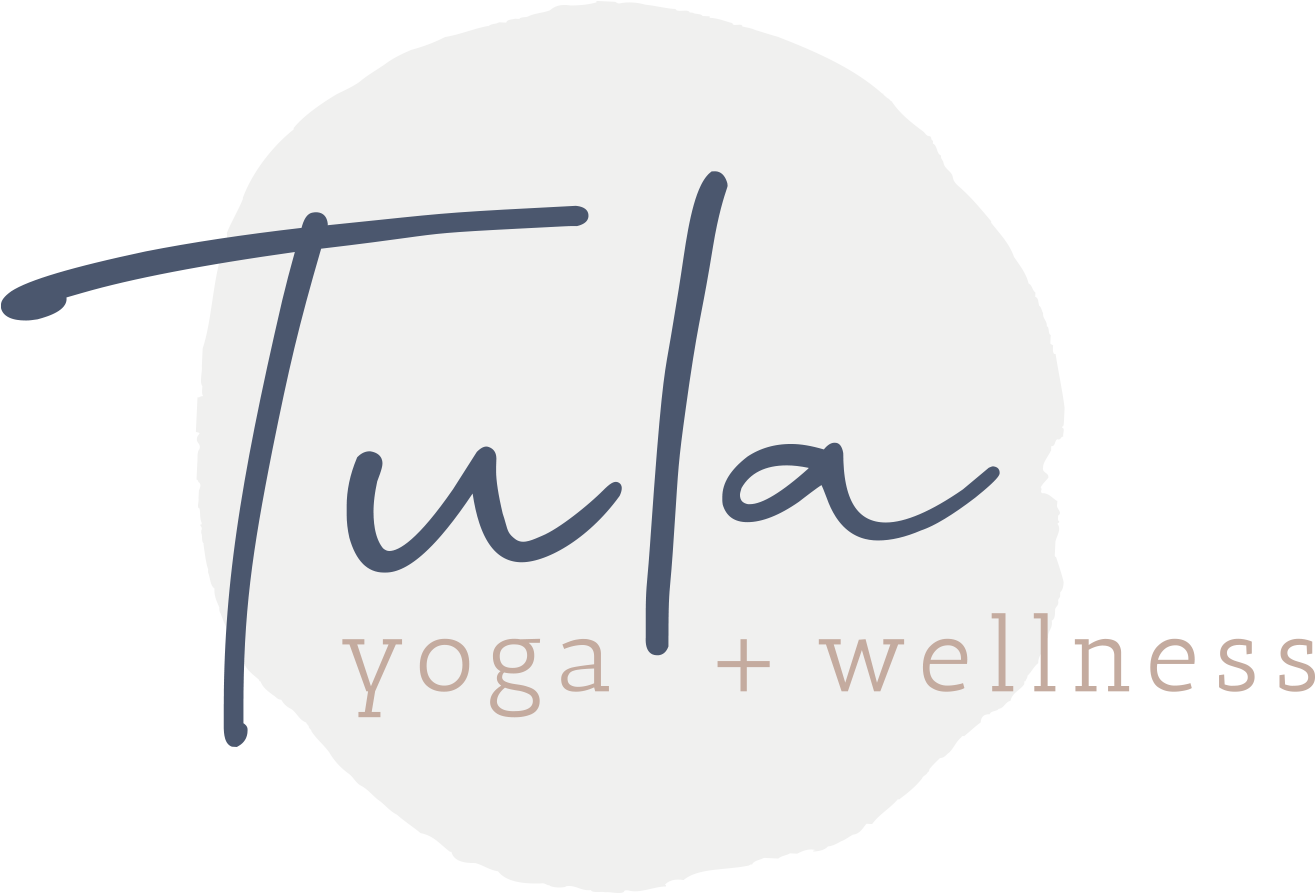Home  Tula Yoga